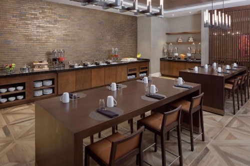 Hilton Nashville Airport - image 10