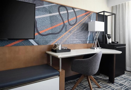 Hilton Nashville Airport - image 11