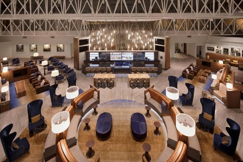 Hilton Nashville Airport - image 13