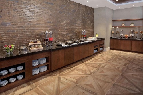 Hilton Nashville Airport - image 15