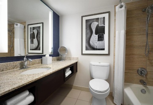Hilton Nashville Airport - image 16