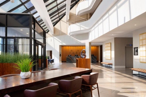Hilton Nashville Airport - image 17