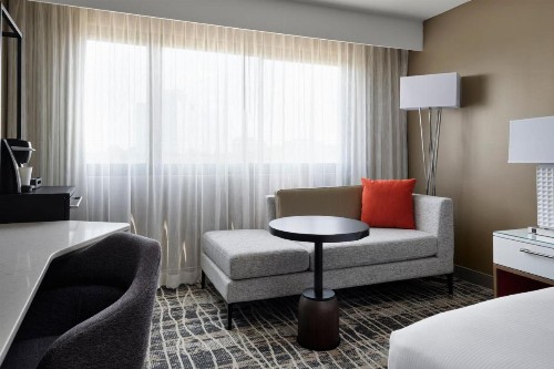 Hilton Nashville Airport - image 18