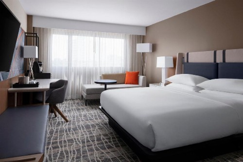 Hilton Nashville Airport - image 19