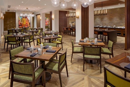 Hilton Nashville Airport - image 24