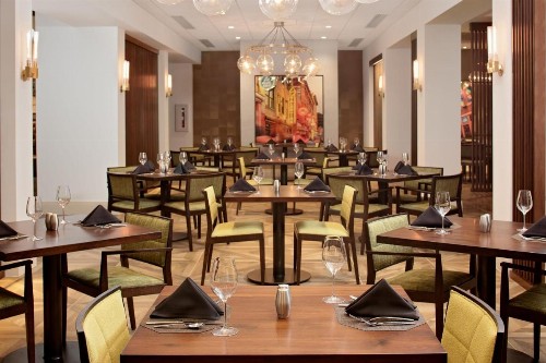 Hilton Nashville Airport - image 25