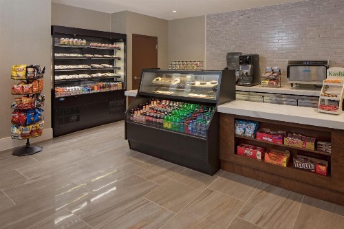 Hilton Nashville Airport - image 26