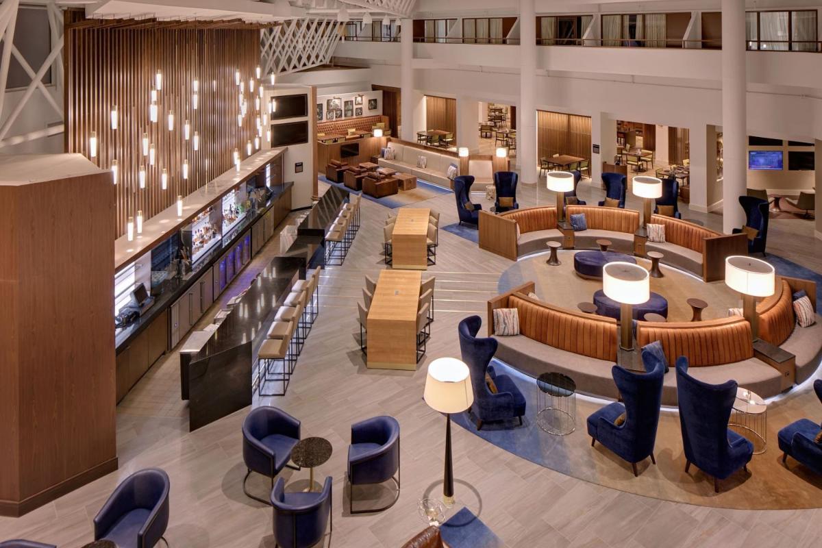 Hilton Nashville Airport - image 3