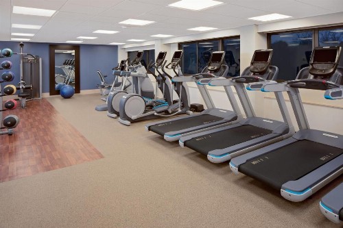 Hilton Nashville Airport - image 27