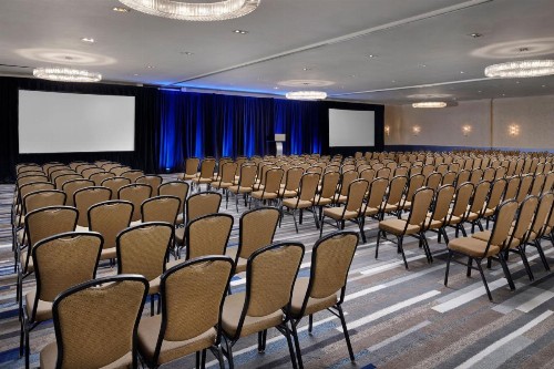 Hilton Nashville Airport - image 28