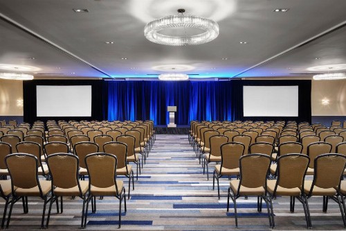 Hilton Nashville Airport - image 29