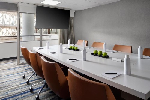 Hilton Nashville Airport - image 32
