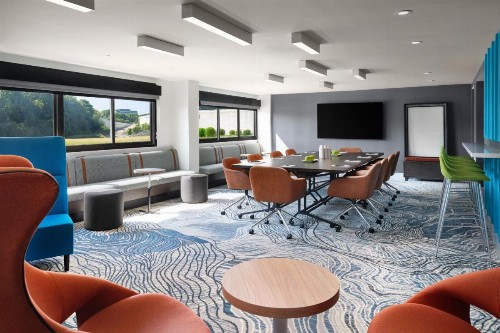 Hilton Nashville Airport - image 33