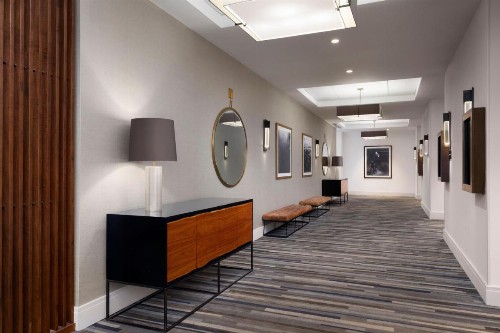 Hilton Nashville Airport - image 34
