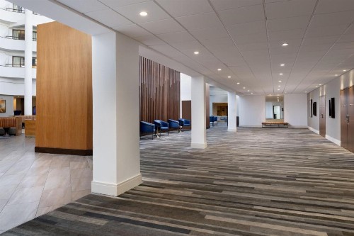 Hilton Nashville Airport - image 35