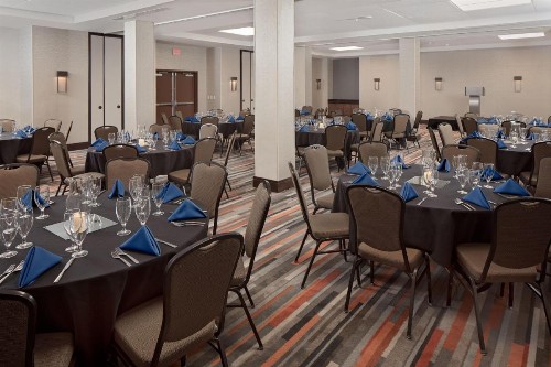 Hilton Nashville Airport - image 36