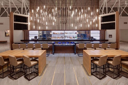 Hilton Nashville Airport - image 4
