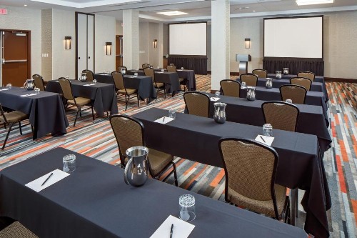 Hilton Nashville Airport - image 37