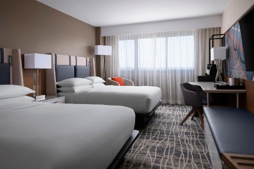 Hilton Nashville Airport - image 5