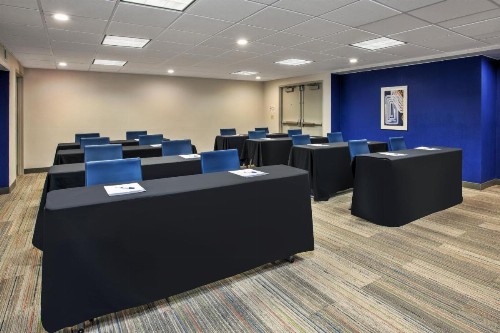 Holiday Inn Express Nashville Airport an IHG Hotel - image 14