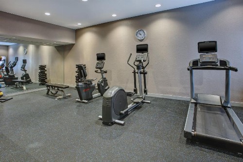 Holiday Inn Express Nashville Airport an IHG Hotel - image 17
