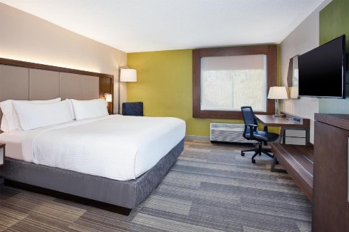 Holiday Inn Express Nashville Airport an IHG Hotel - image 22