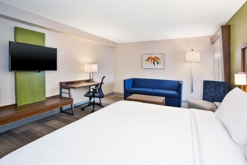 Holiday Inn Express Nashville Airport an IHG Hotel - image 26