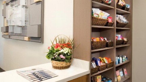 Holiday Inn Express Nashville Airport an IHG Hotel - image 31