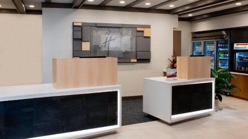Holiday Inn Express Nashville Airport an IHG Hotel - image 35