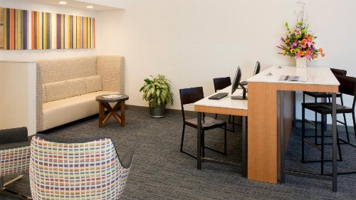 Holiday Inn Express Nashville Airport an IHG Hotel - image 37