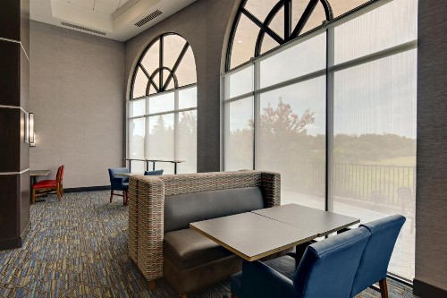 Holiday Inn Express Nashville-Opryland an IHG Hotel - image 15