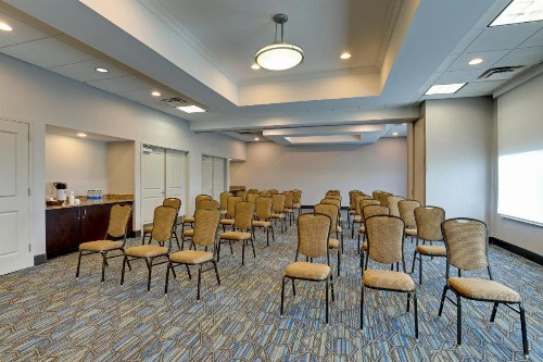 Holiday Inn Express Nashville-Opryland an IHG Hotel - image 20
