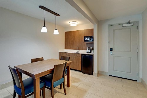 Holiday Inn Express Nashville-Opryland an IHG Hotel - image 38