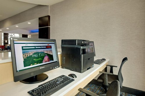 Holiday Inn Express Nashville-Opryland an IHG Hotel - image 5
