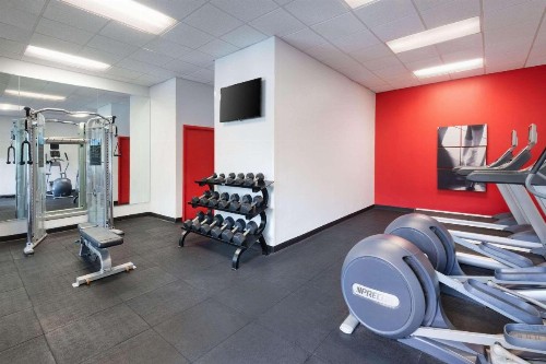 Radisson Hotel Nashville Airport - image 12
