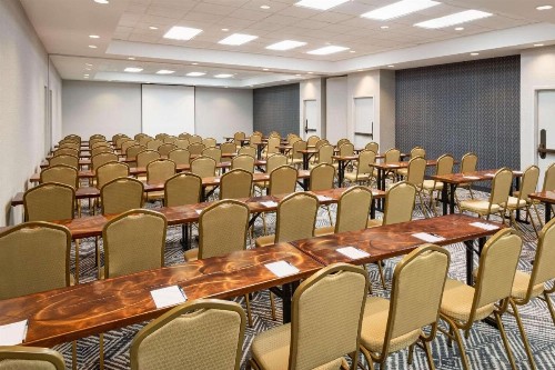 Radisson Hotel Nashville Airport - image 14