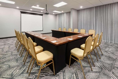Radisson Hotel Nashville Airport - image 15