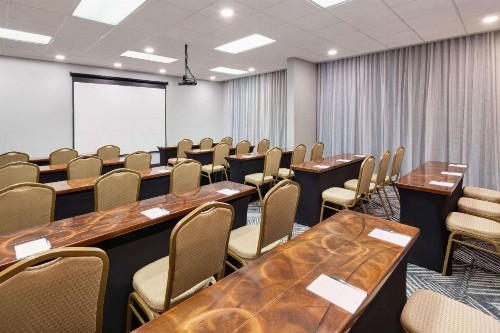 Radisson Hotel Nashville Airport - image 16