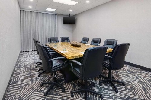 Radisson Hotel Nashville Airport - image 17