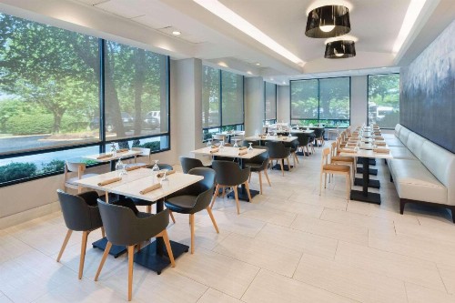 Radisson Hotel Nashville Airport - image 19