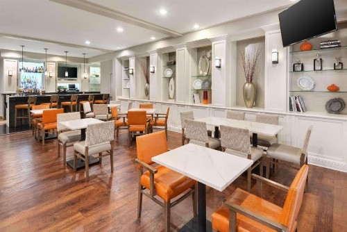 Radisson Hotel Nashville Airport - image 20