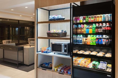 Radisson Hotel Nashville Airport - image 22