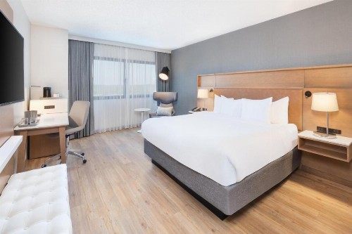 Radisson Hotel Nashville Airport - image 26