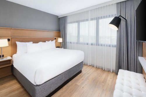 Radisson Hotel Nashville Airport - image 29