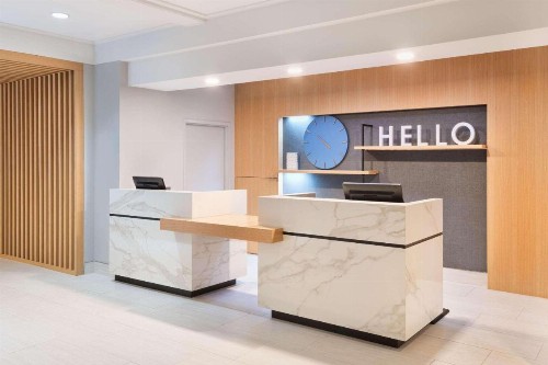 Radisson Hotel Nashville Airport - image 3