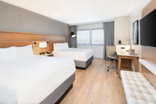 Radisson Hotel Nashville Airport - image 35