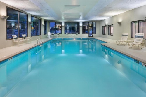 Radisson Hotel Nashville Airport - image 36