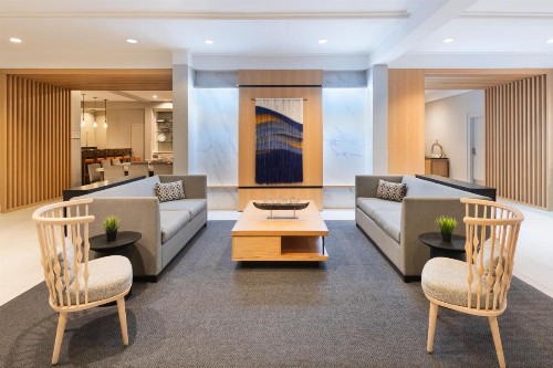 Radisson Hotel Nashville Airport - image 37