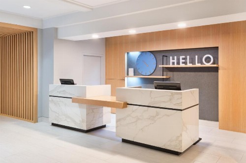 Radisson Hotel Nashville Airport - image 40