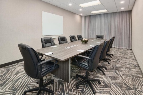 Radisson Hotel Nashville Airport - image 41